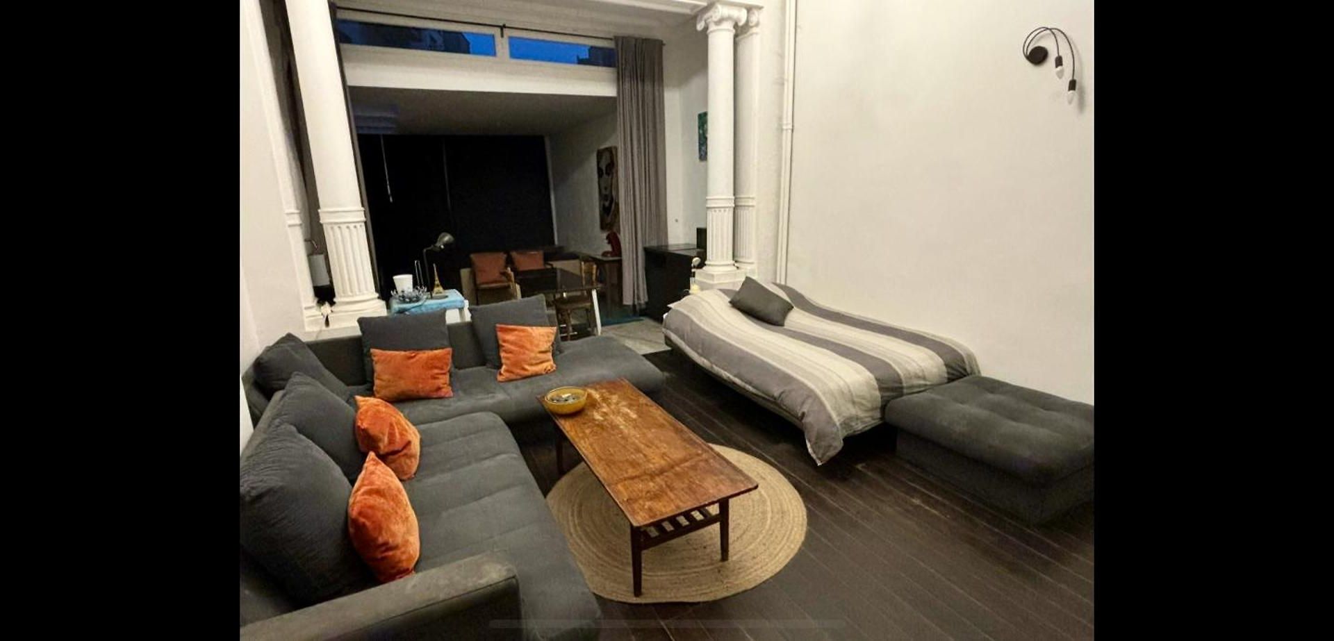 Apartment Art *