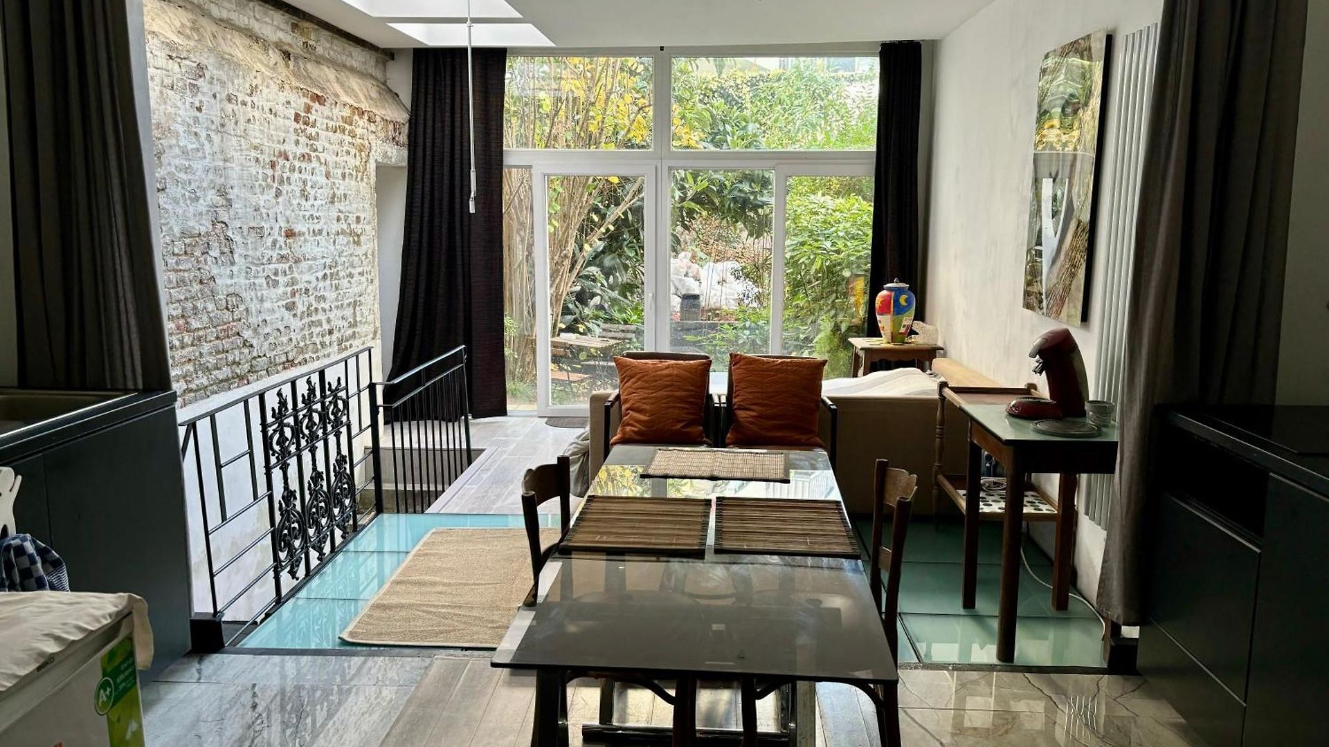 Art Apartment Brussels