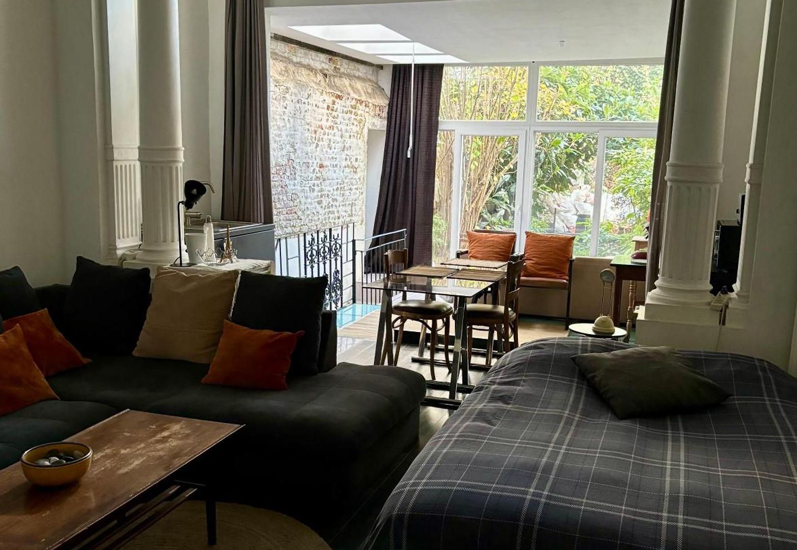 Art Apartment Brussels