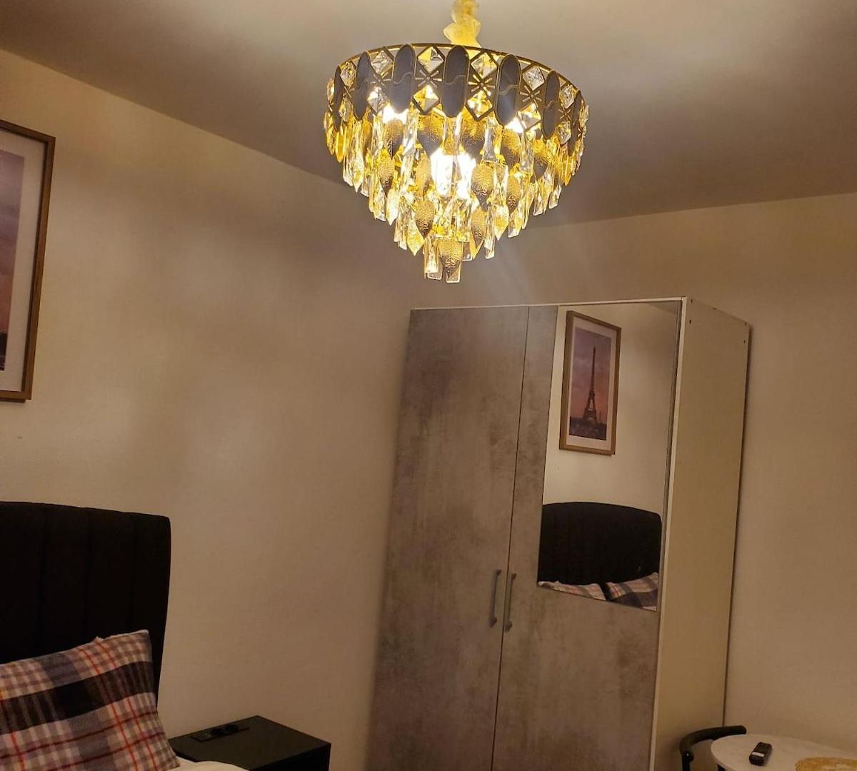 Charming Jambo Appartement *