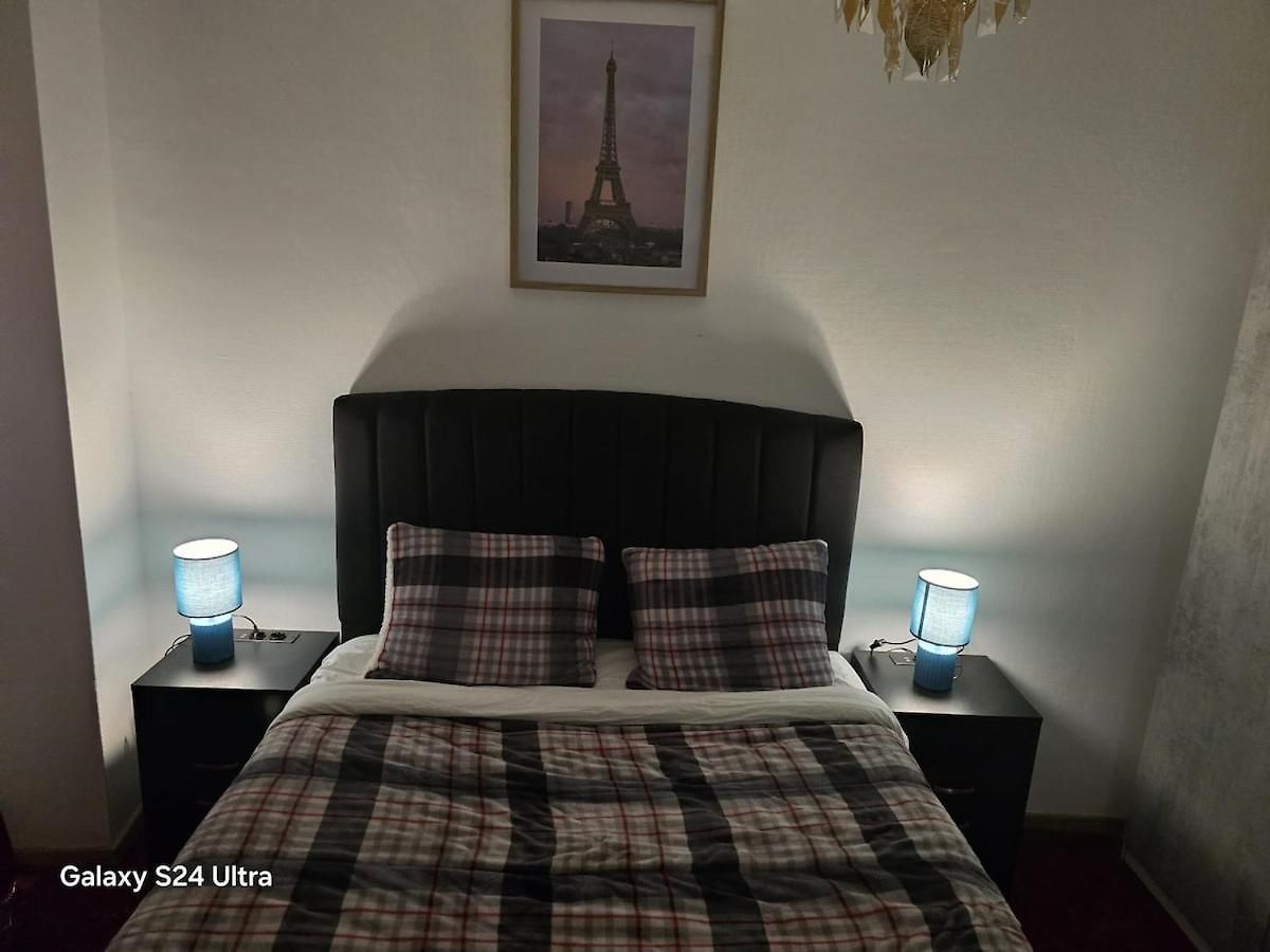Appartement Charming Jambo *