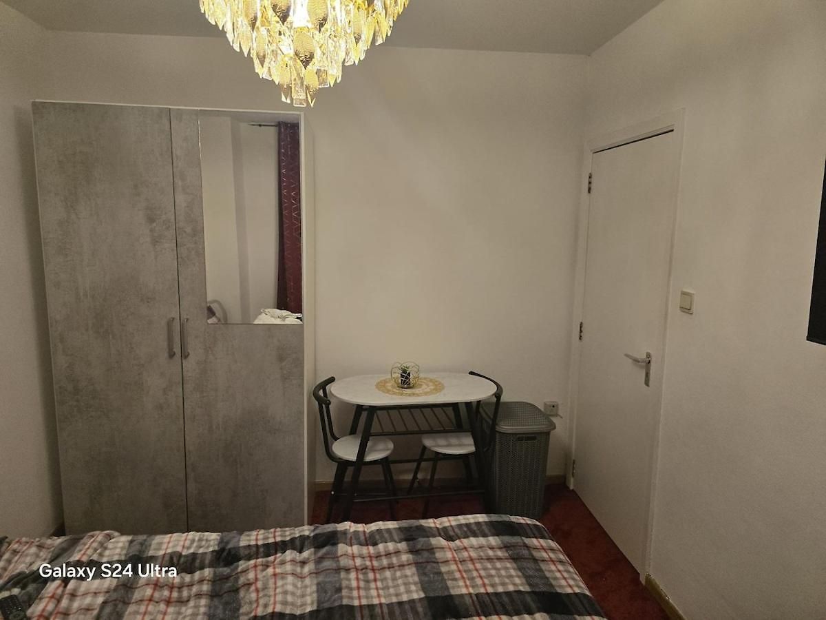 Appartement Charming Jambo Brussel