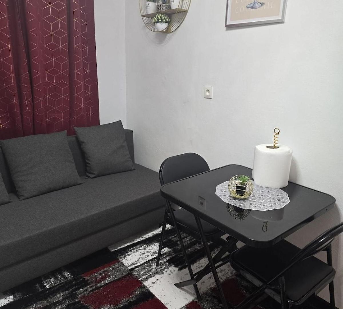 Charming Jambo Appartement *