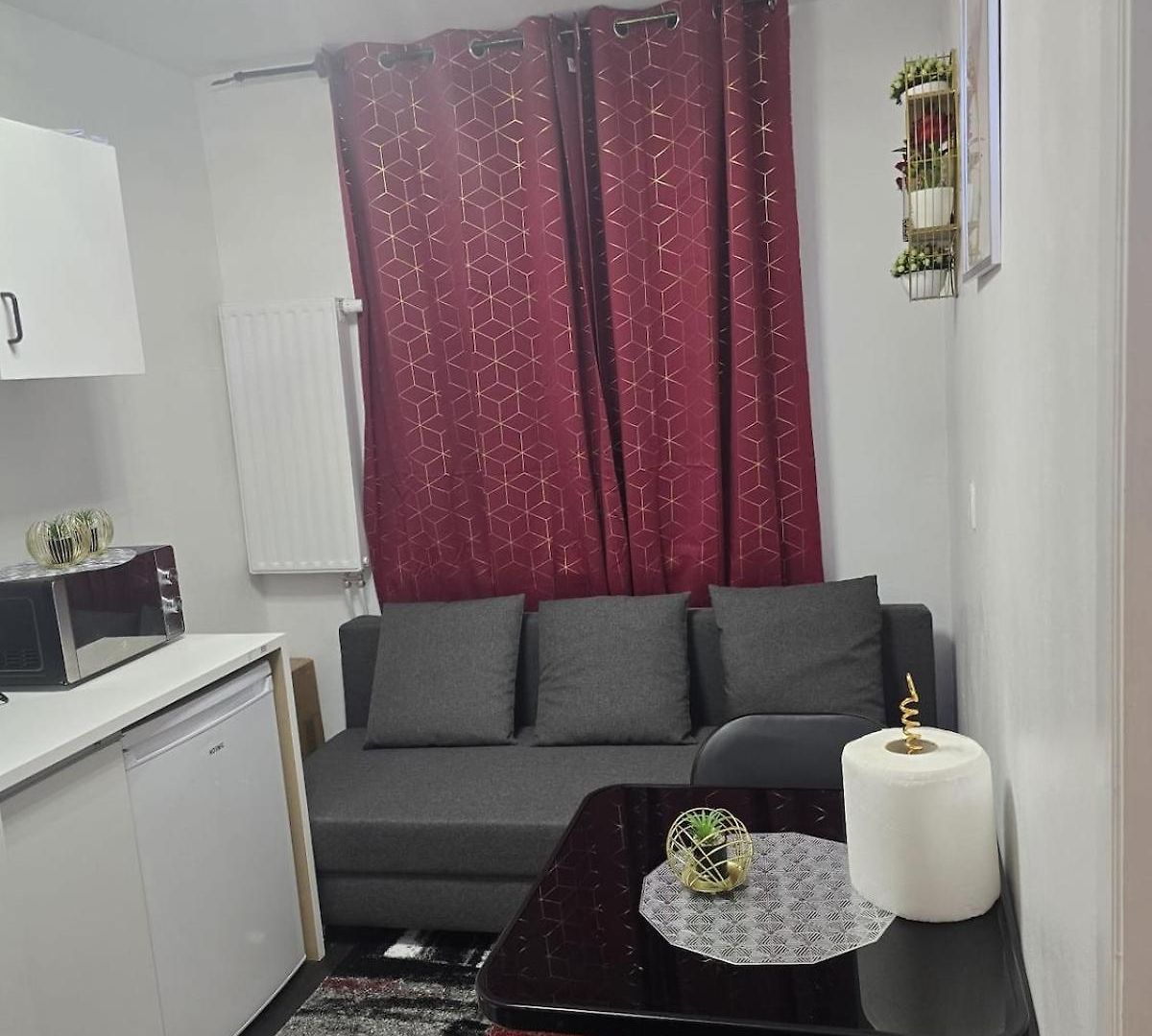 Charming Jambo Appartement *