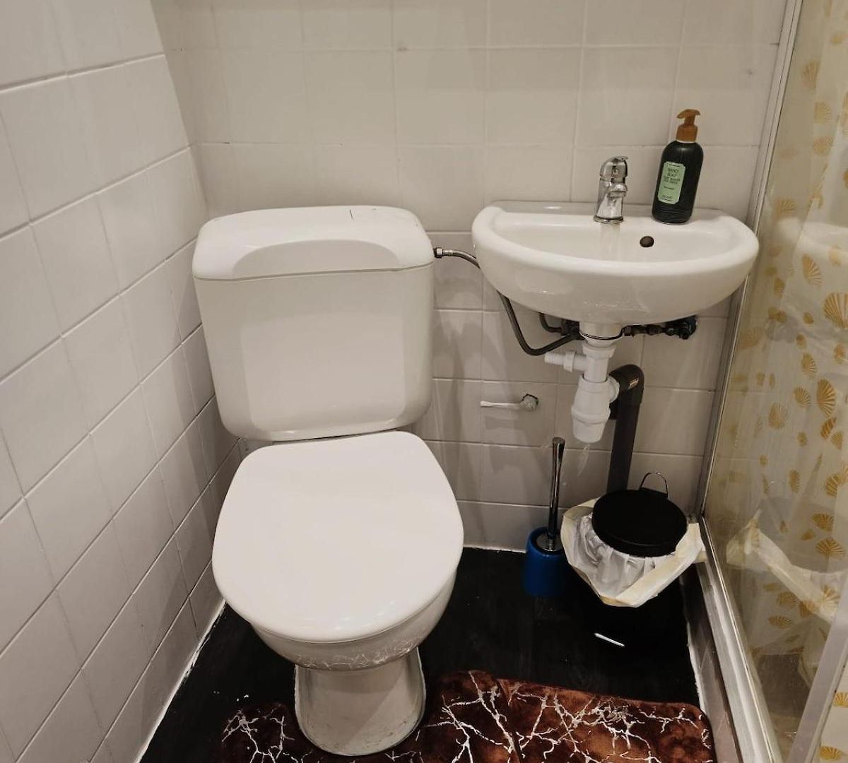 Charming Jambo Appartement Brussel