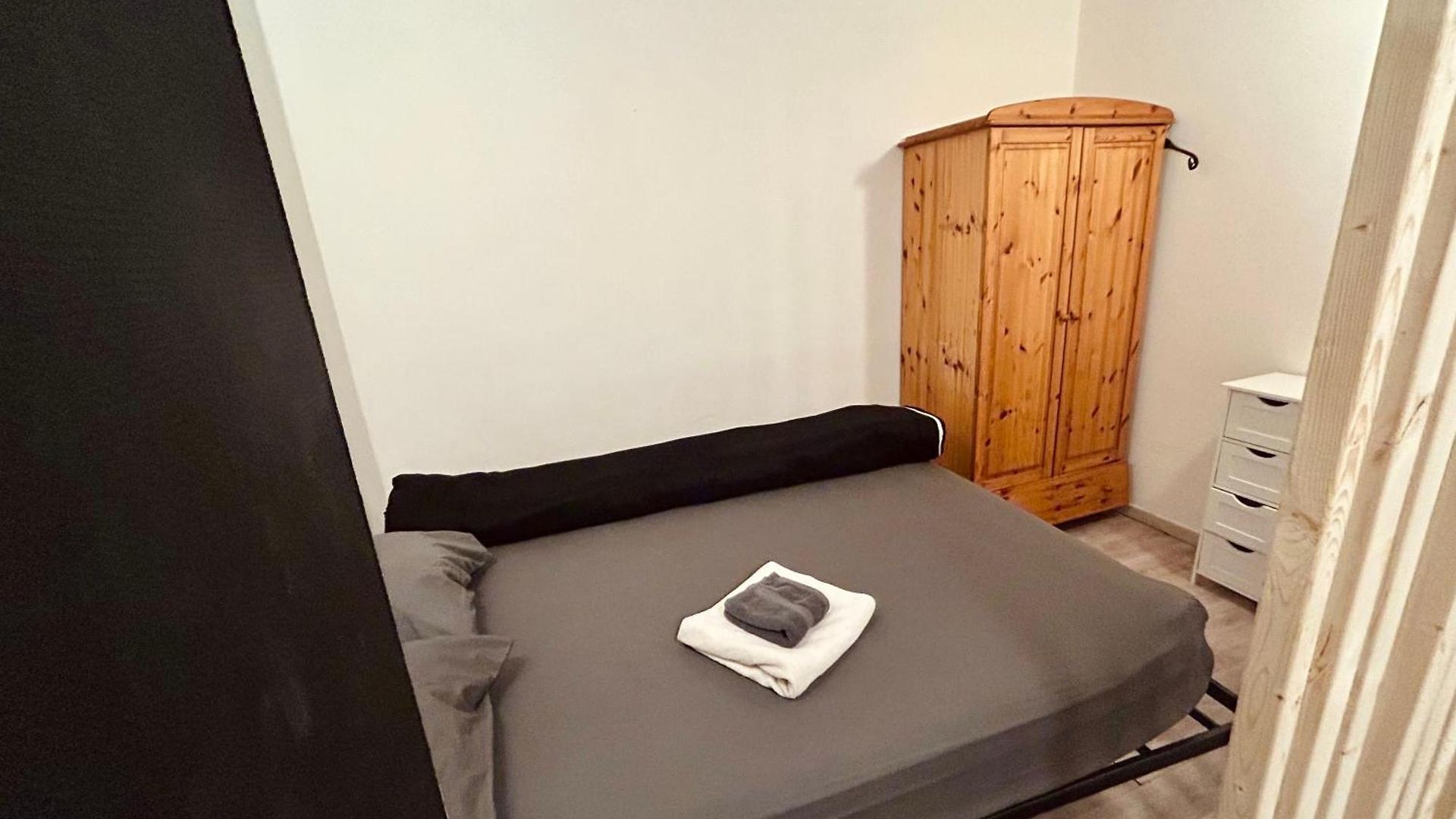 European District Zero Apartment