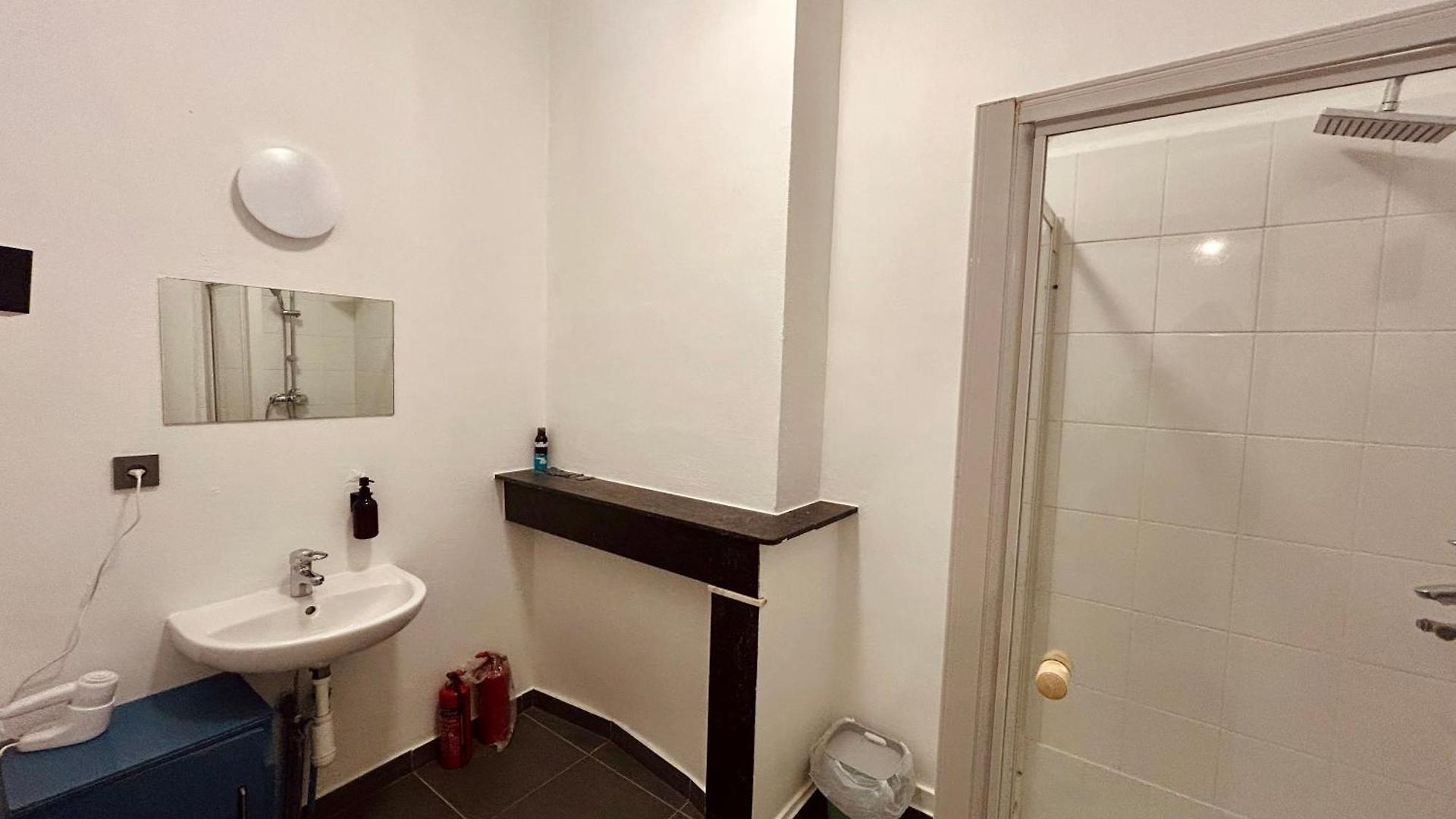 European District Guest house *