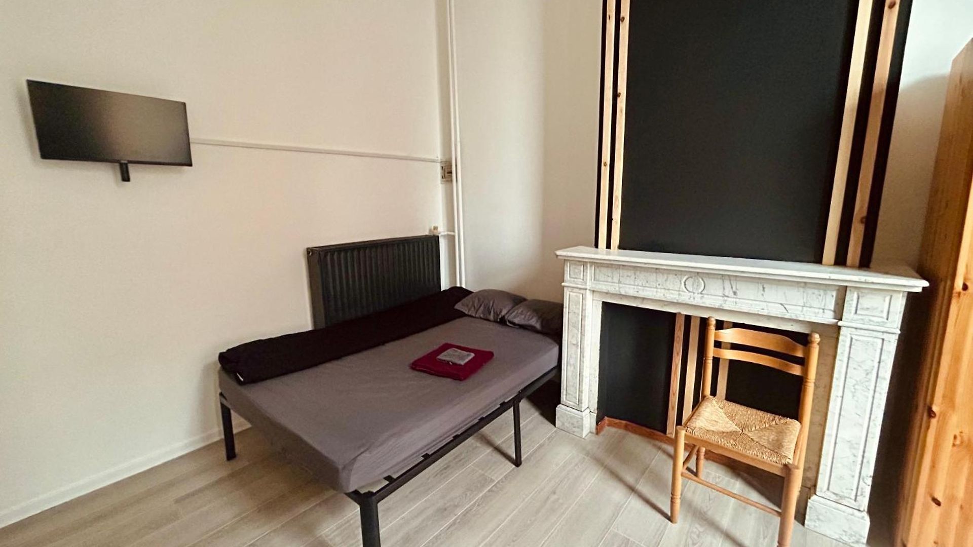 European District Guest house Brussels