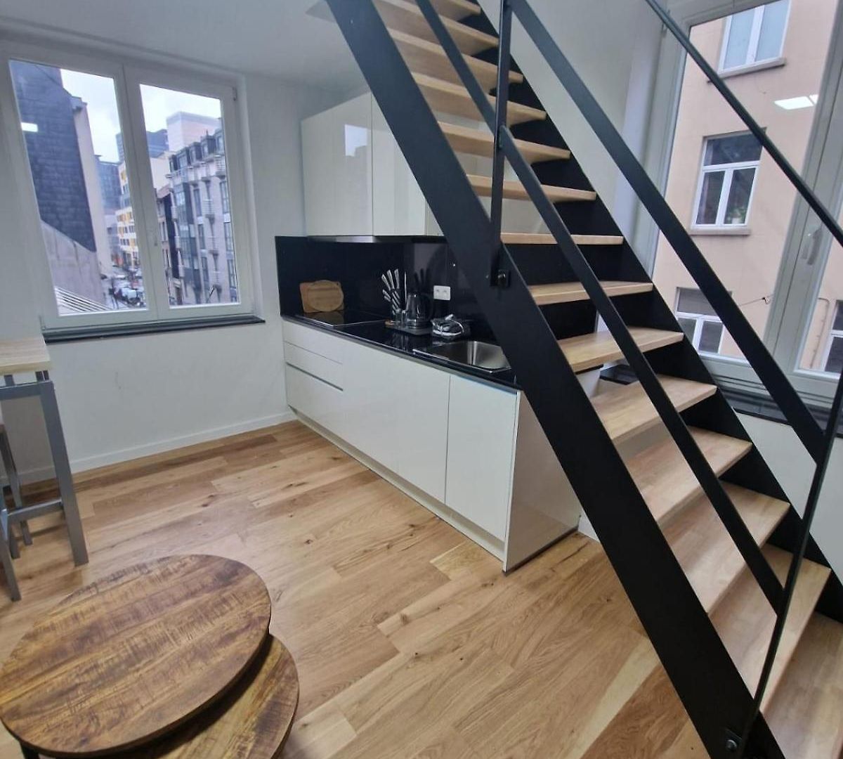Luxe 1 * Brussel