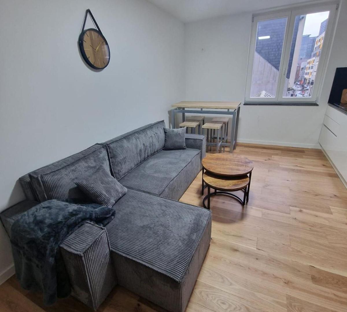 Luxe 1 Appartement