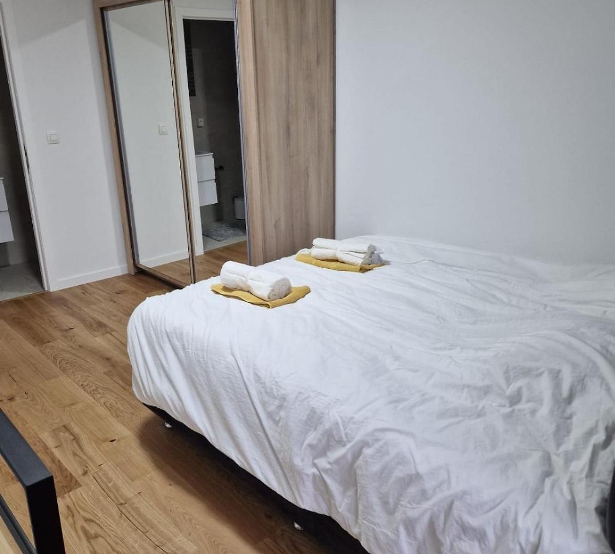 Appartement Luxe 1