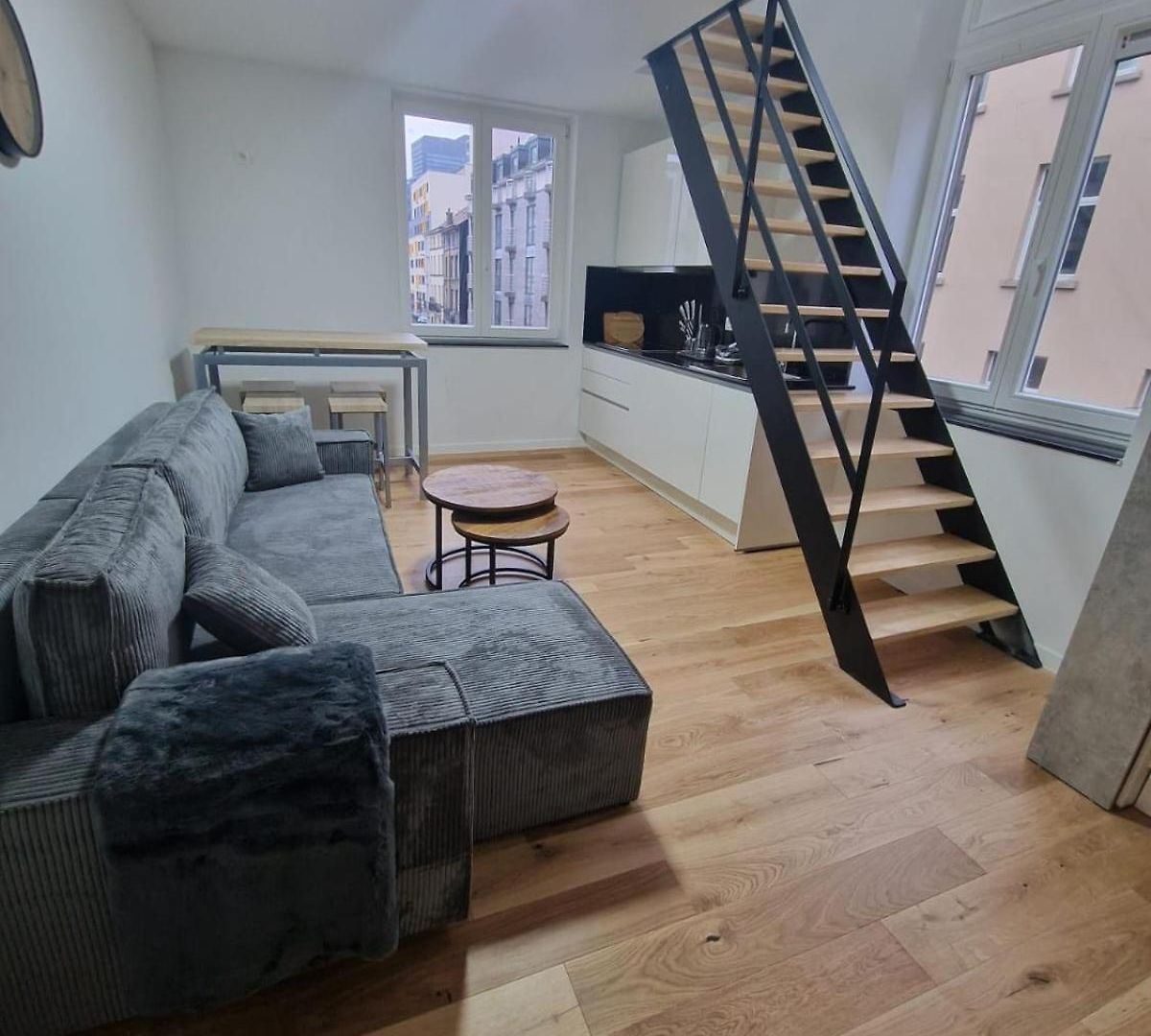 Luxe 1