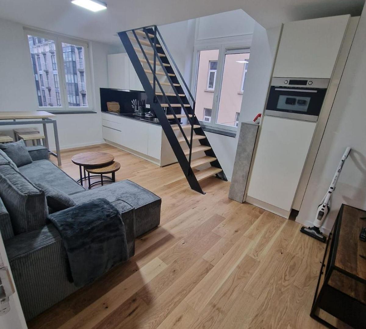 Luxe 1 *