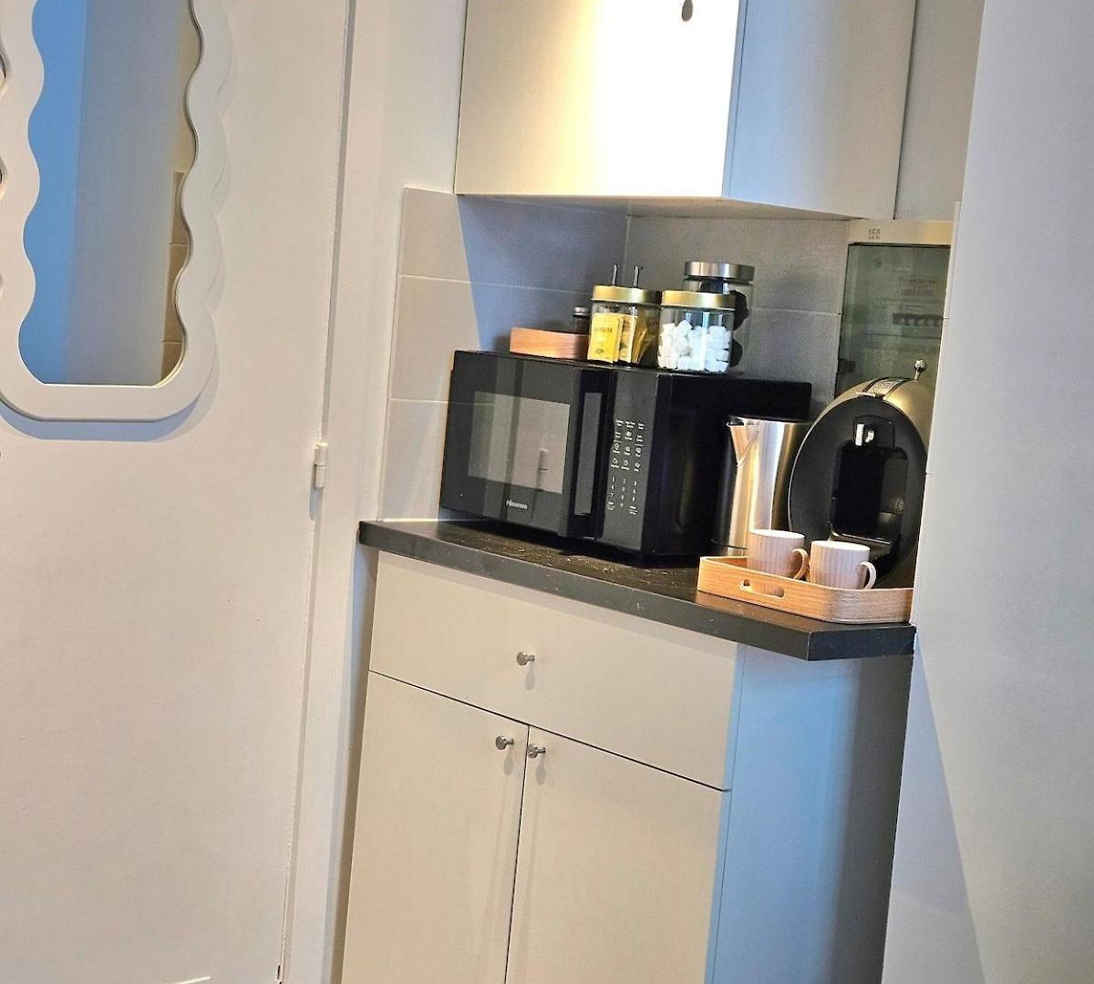 Centre Apartment