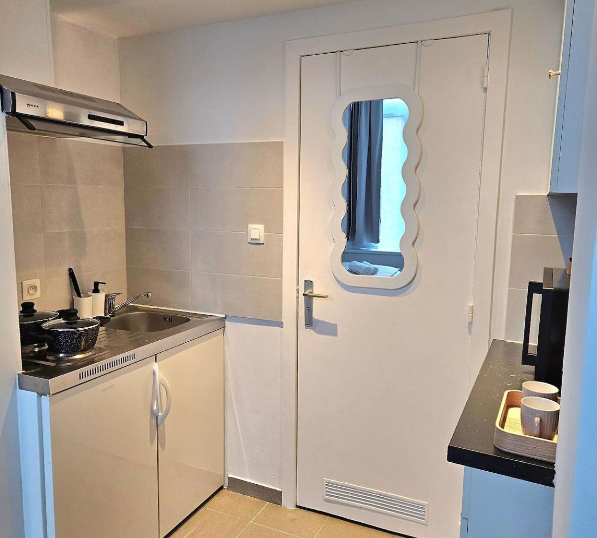 Centre Apartment Brussels
