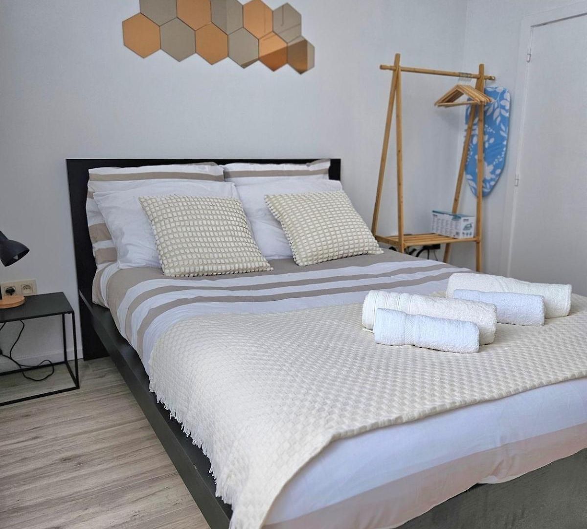 Centre Apartment