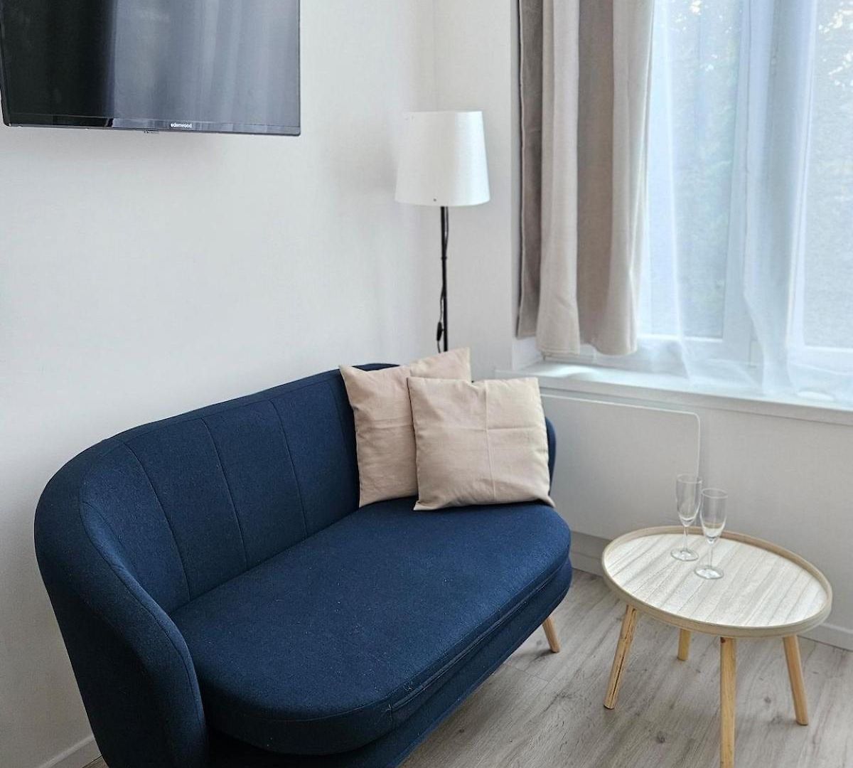 Apartment Centre Brussels