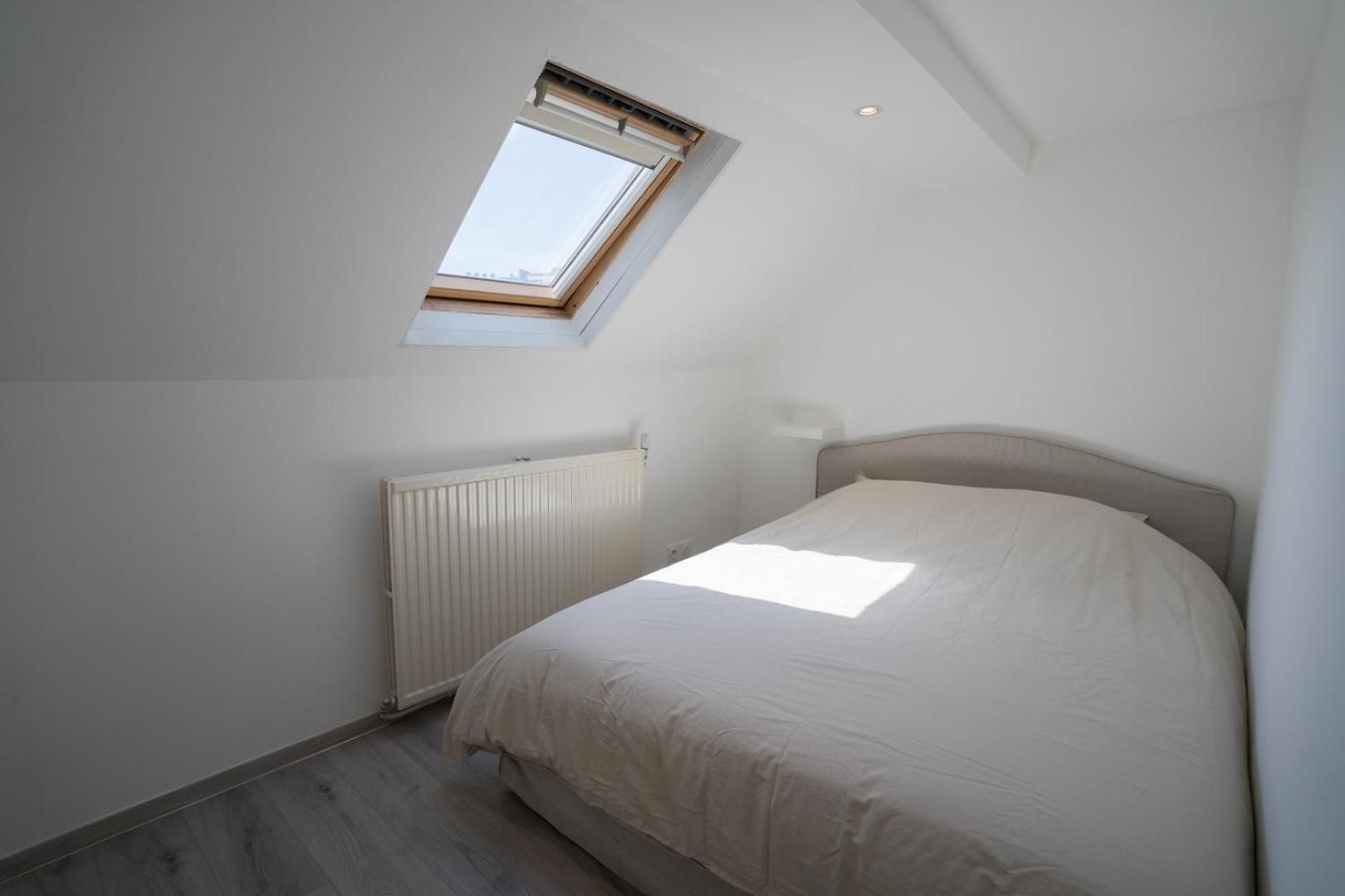 Appartement Cosy Duplex In