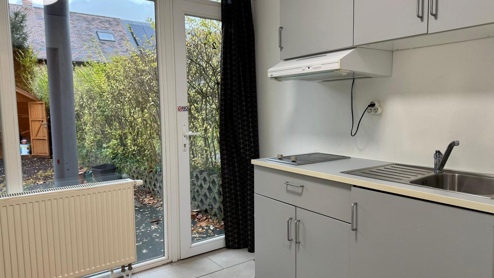 Appartement Calme Avec Jardin & Terrasse Metro Direct Centre De *