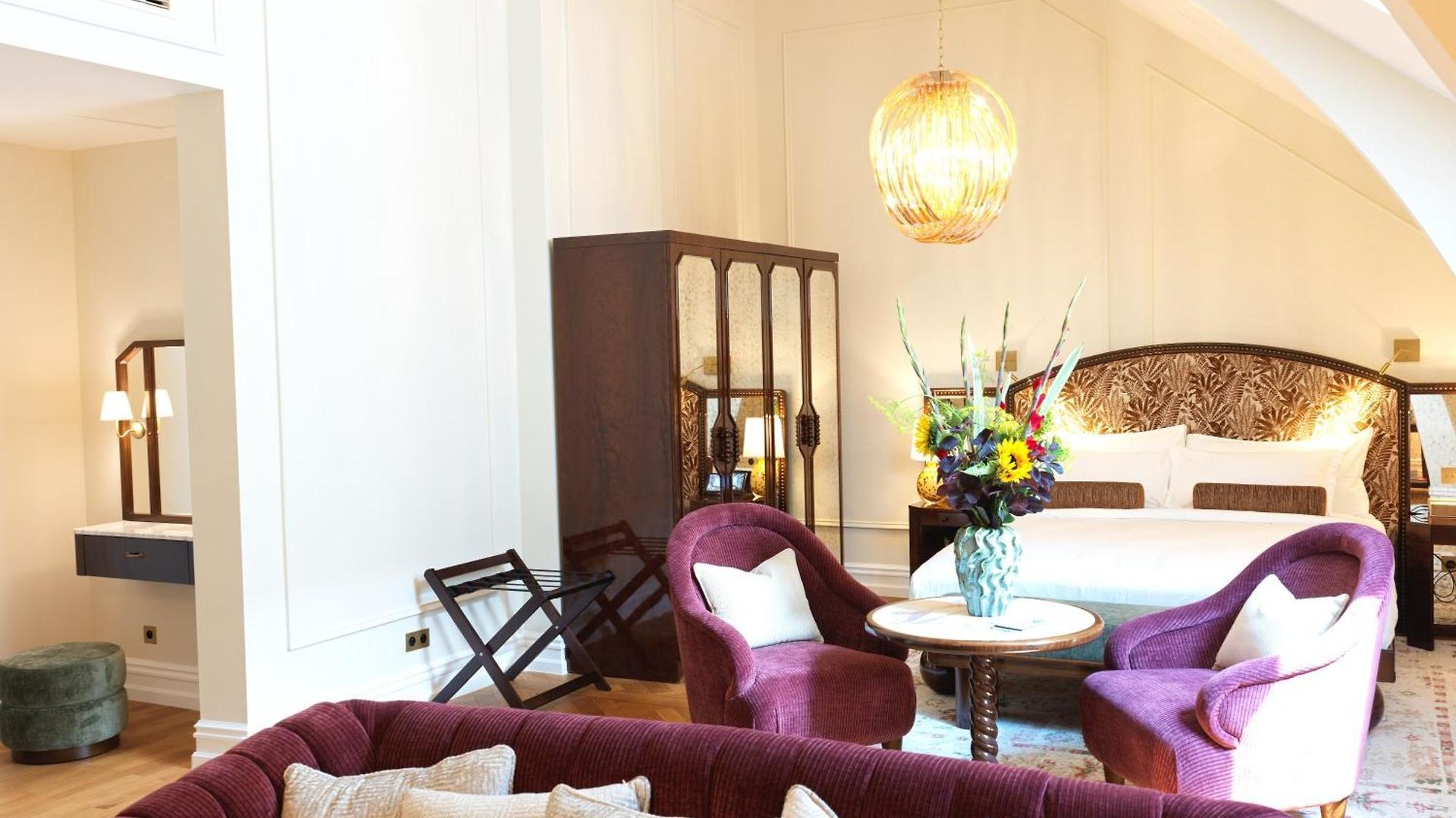 Hotel Fleur De