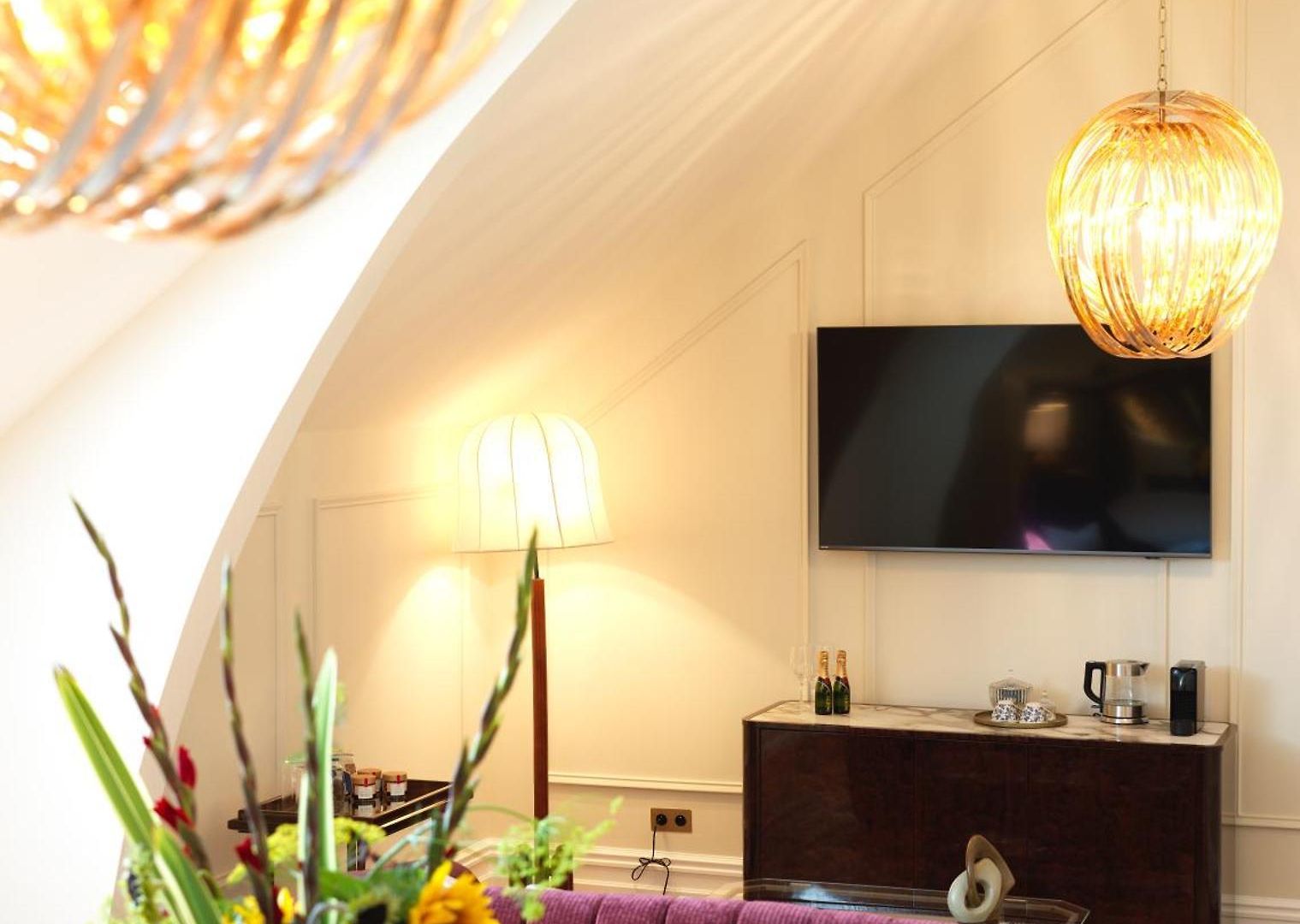 Fleur De Hotel Brussel