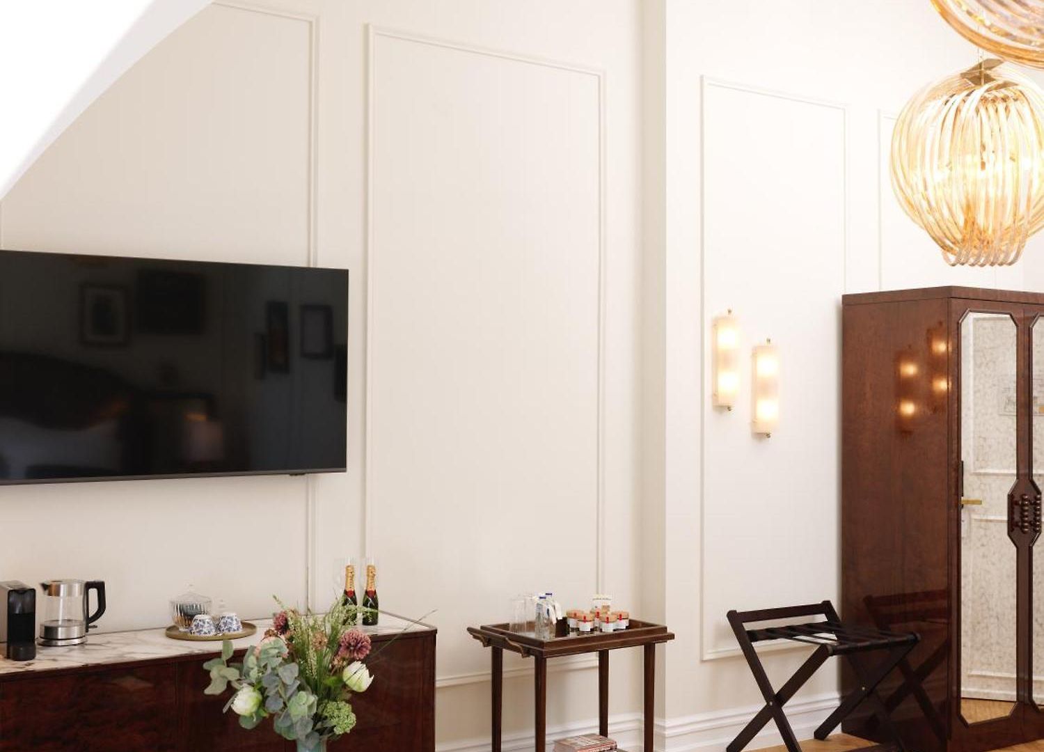 Fleur De 4* Brussel