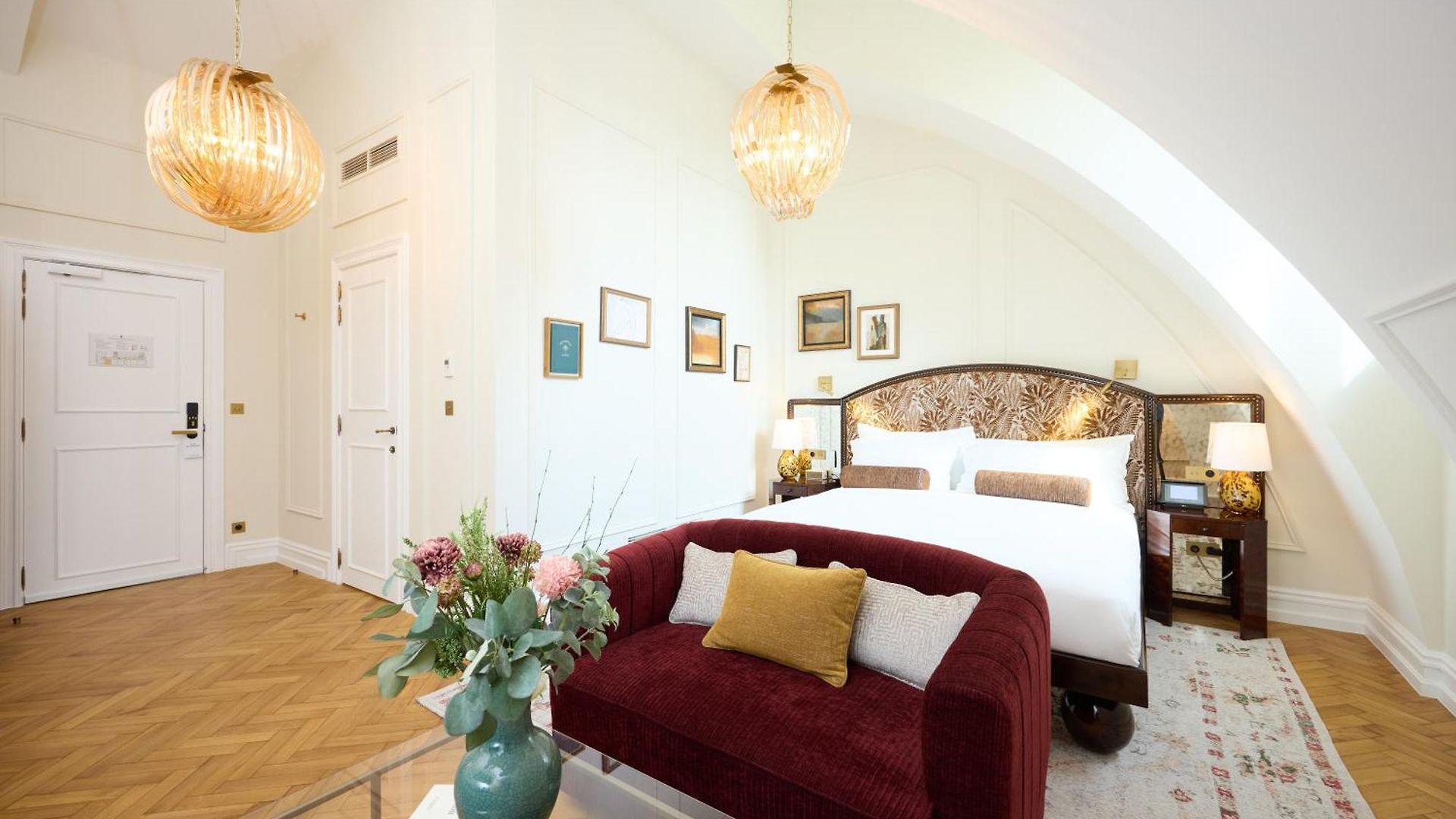 Hotel Fleur De Brussel