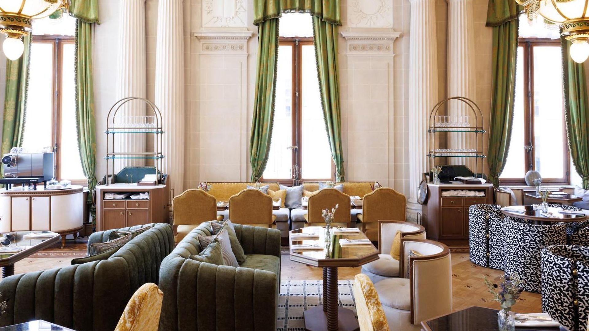 Fleur De Hotel Brussel