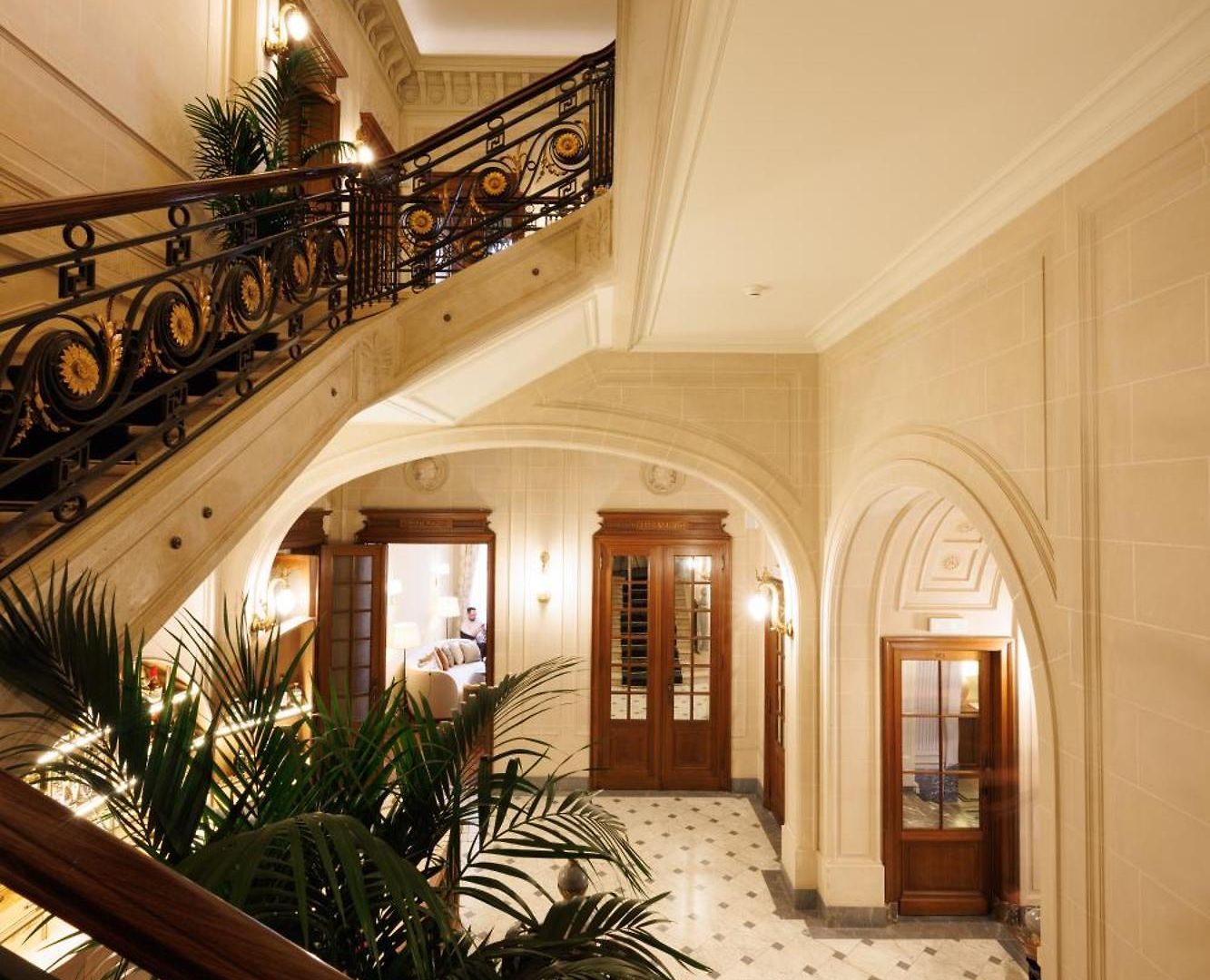 Hotel Fleur De Brussel