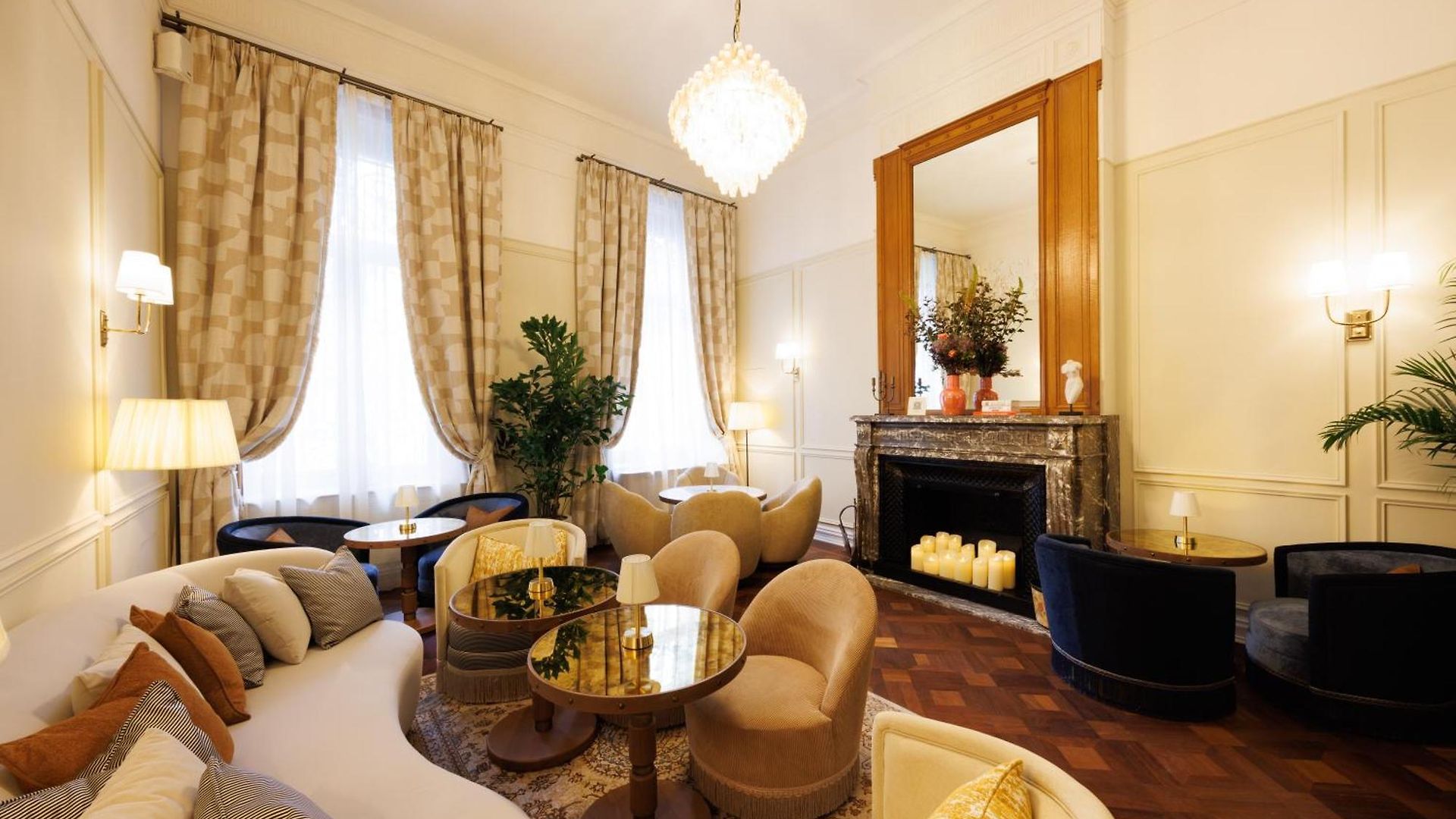Fleur De Hotel Brussel