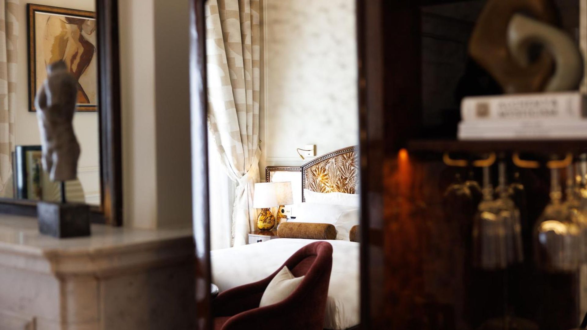 Fleur De 4* Brussel