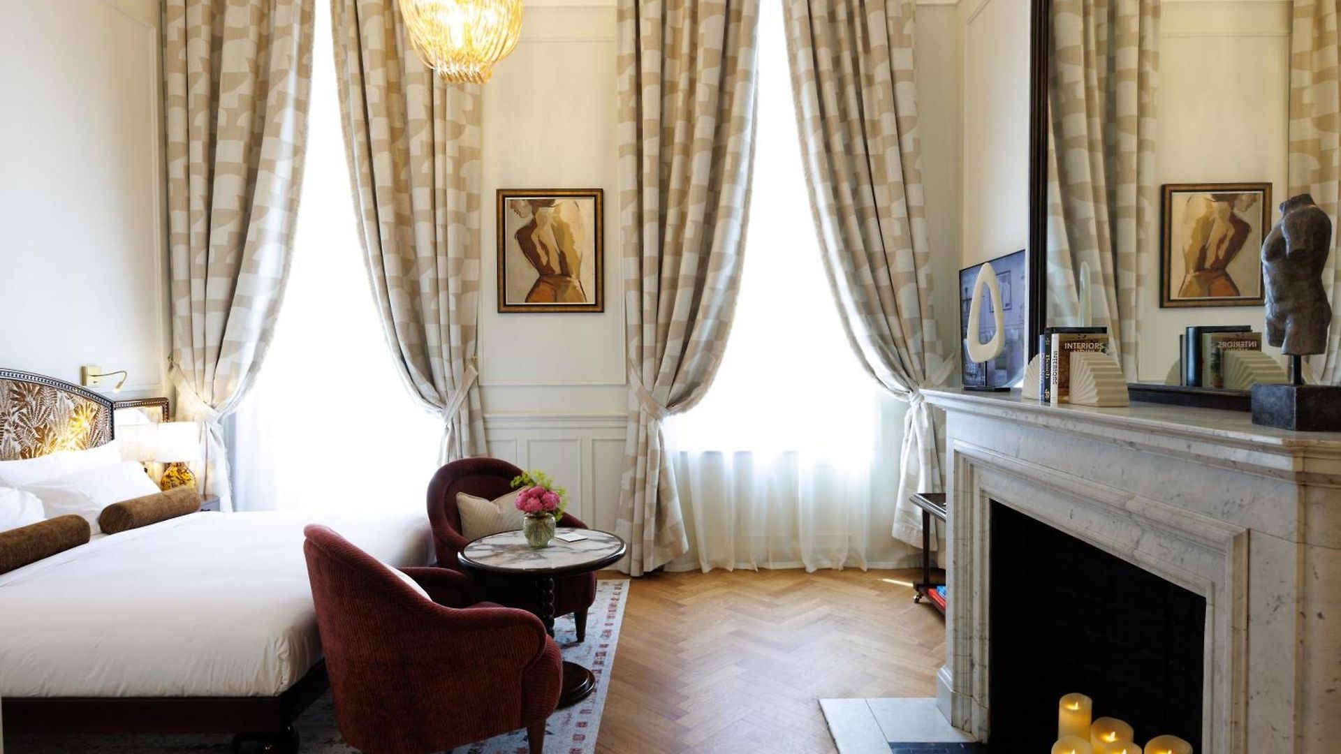 Hotel Fleur De