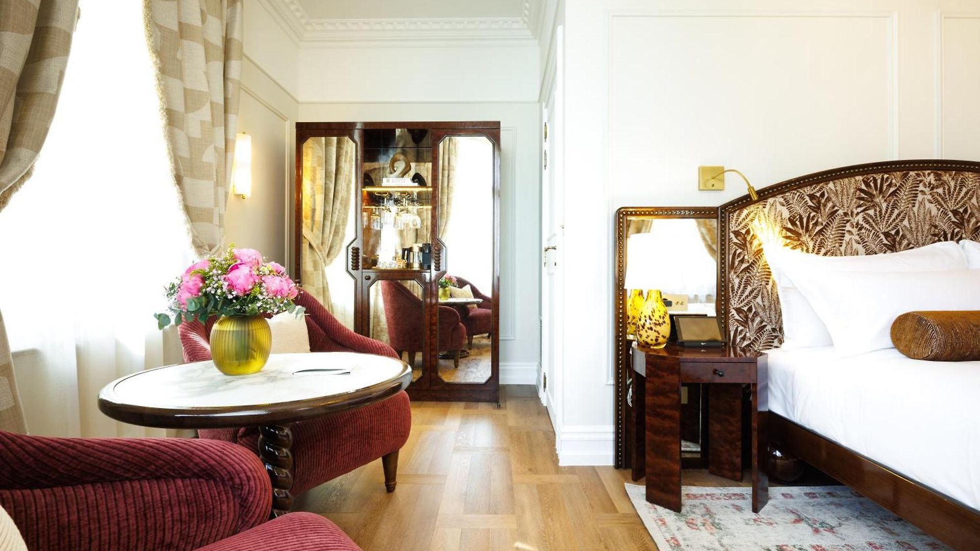 Hotel Fleur De 4*