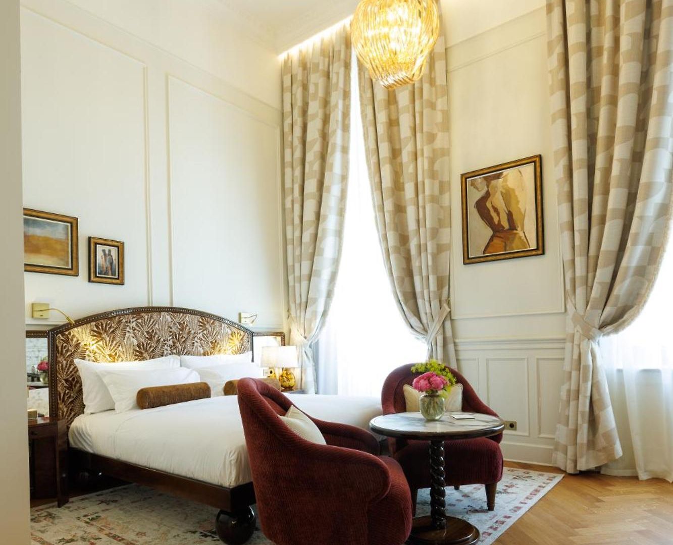 Fleur De Hotel