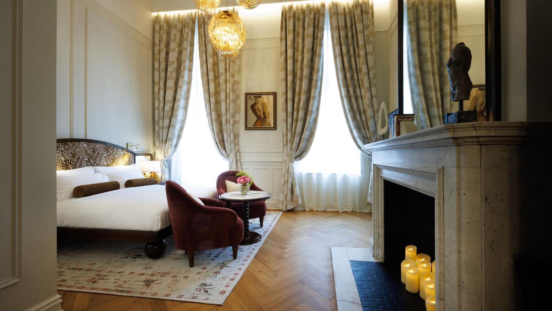 Hotel Fleur De