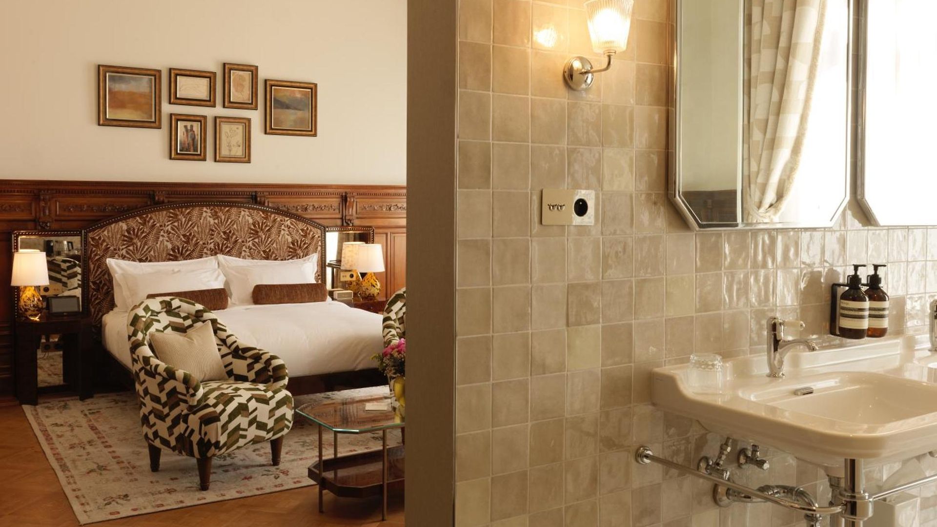 Fleur De Hotel Brussel