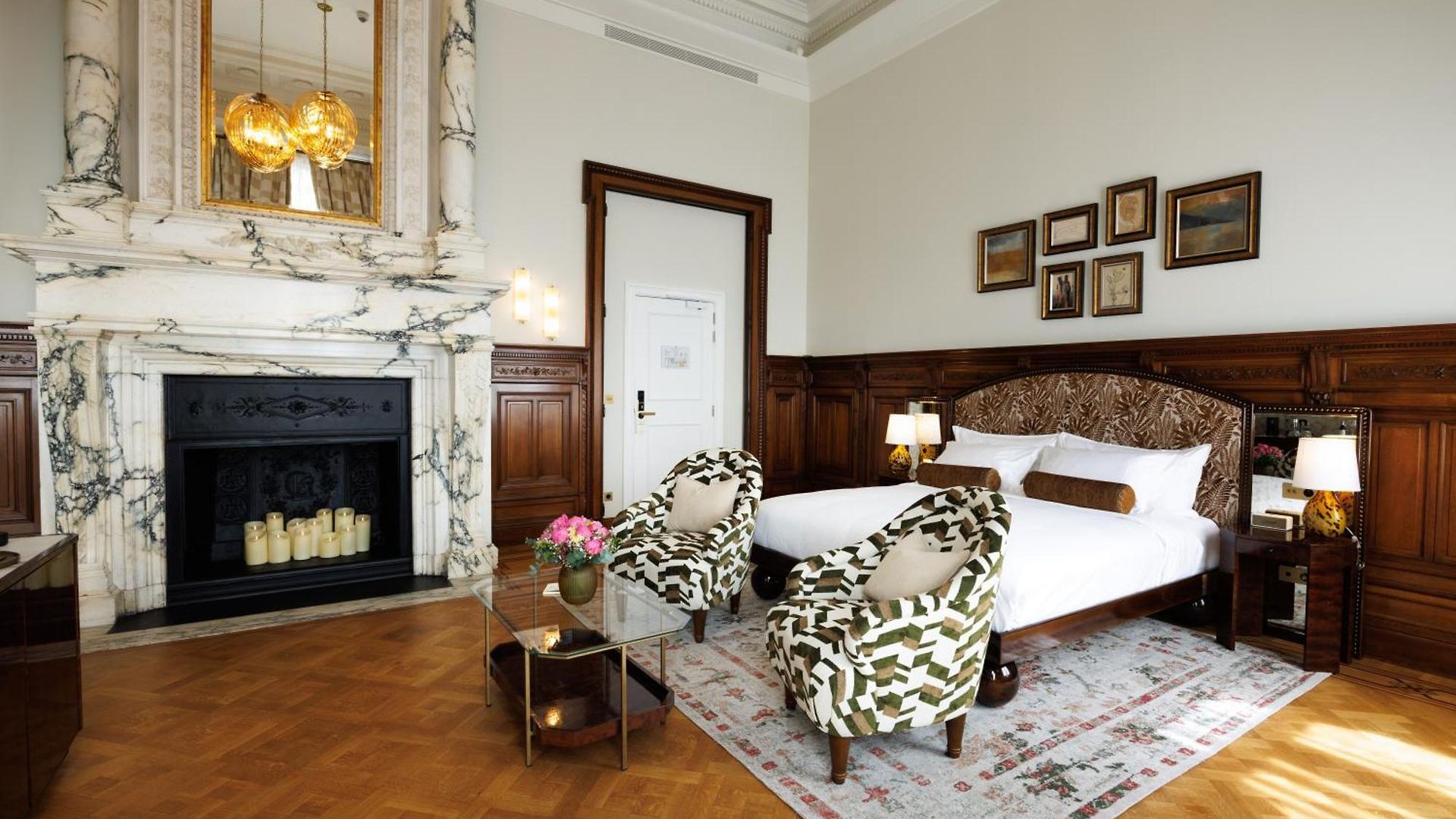Fleur De 4* Brussel