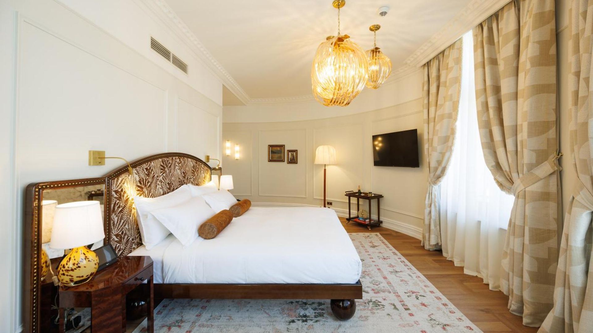 Fleur De 4* Brussel