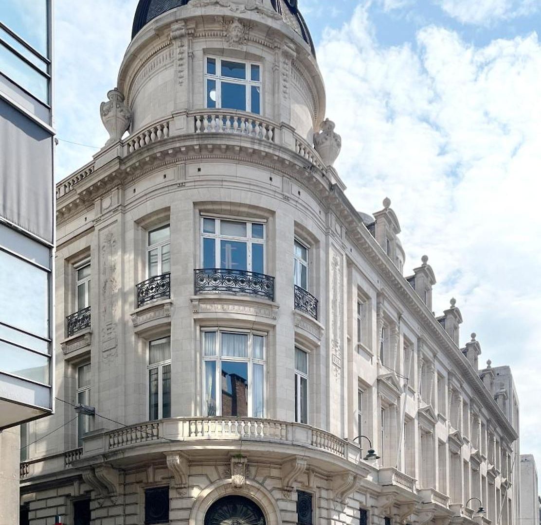 Fleur De Hotel Brussel