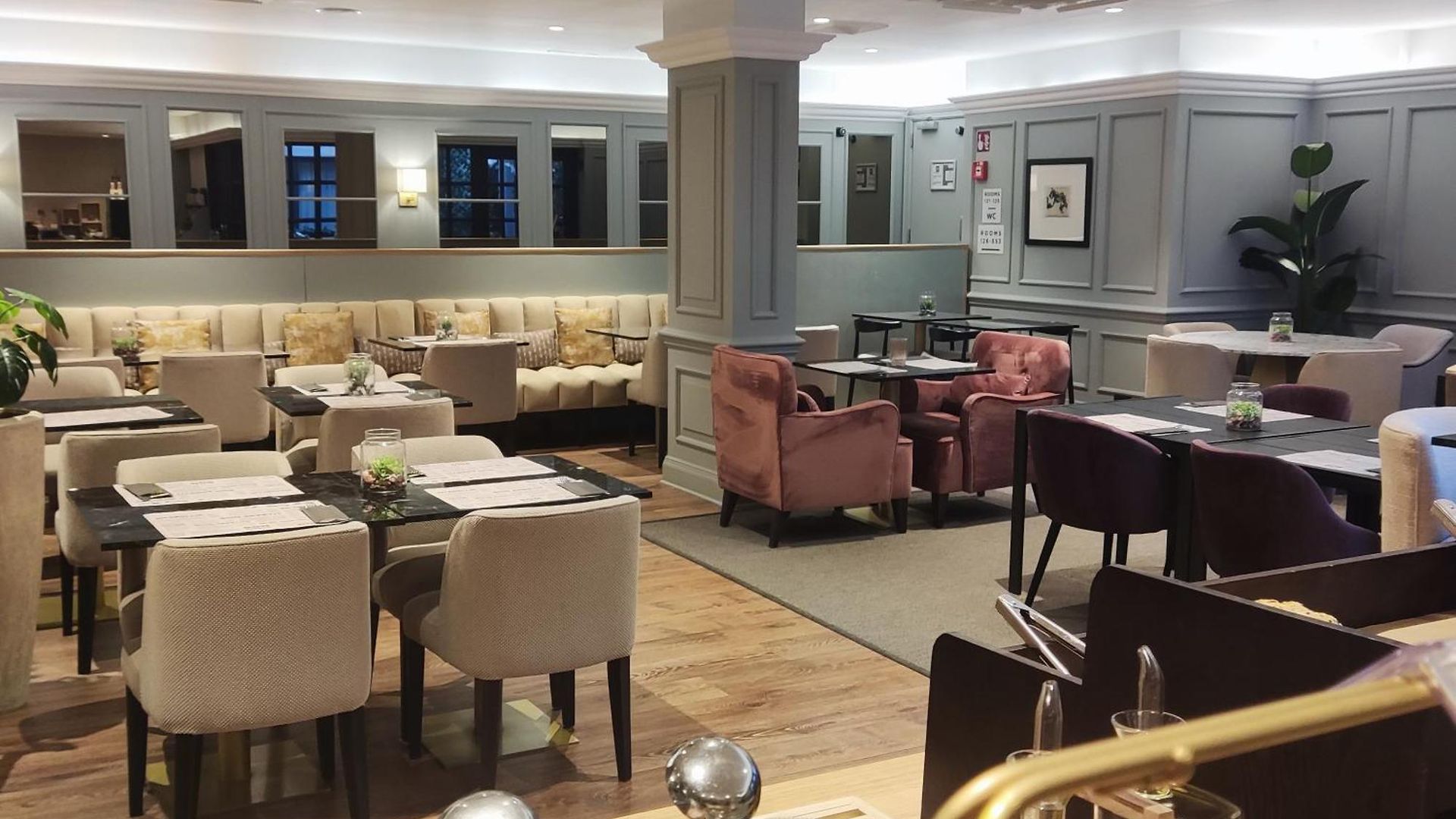 Avenue Louise Trademark Collection By Wyndham 4* Brussel