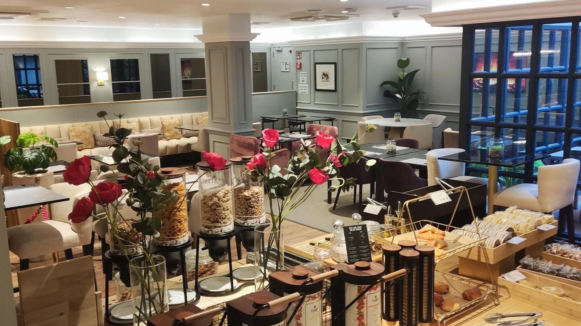 Avenue Louise Trademark Collection By Wyndham 4*