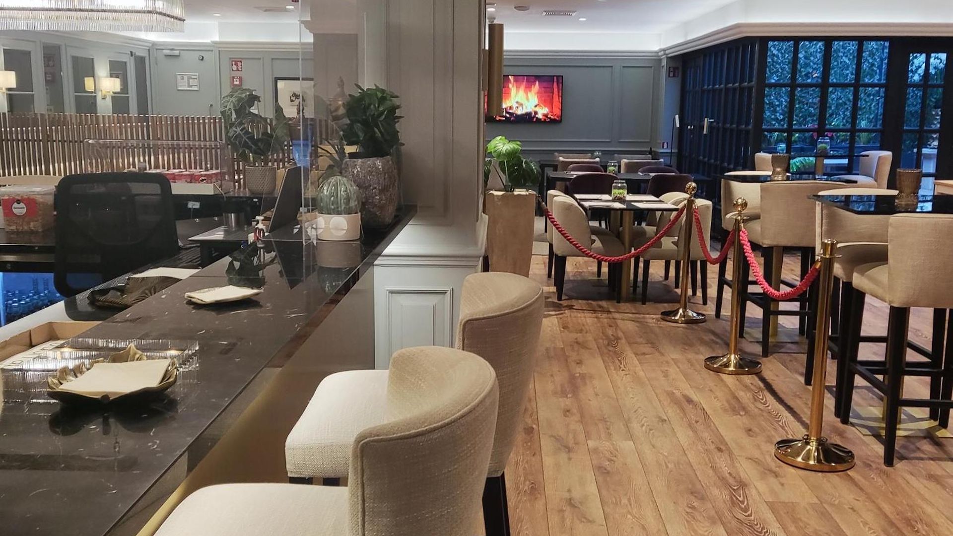 Hotel Avenue Louise Trademark Collection By Wyndham Brussel