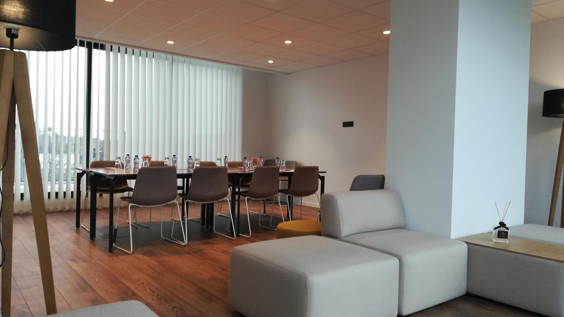 Avenue Louise Trademark Collection By Wyndham 4* Brussel