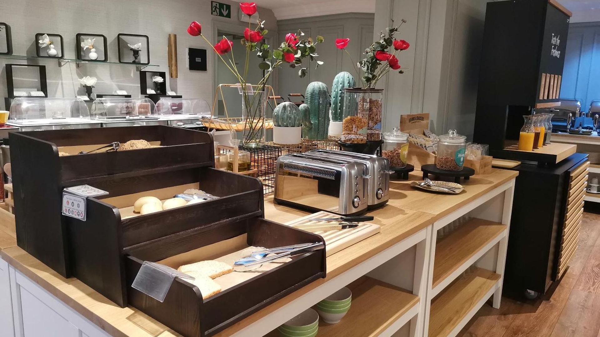 Hotel Avenue Louise Trademark Collection By Wyndham Brussel