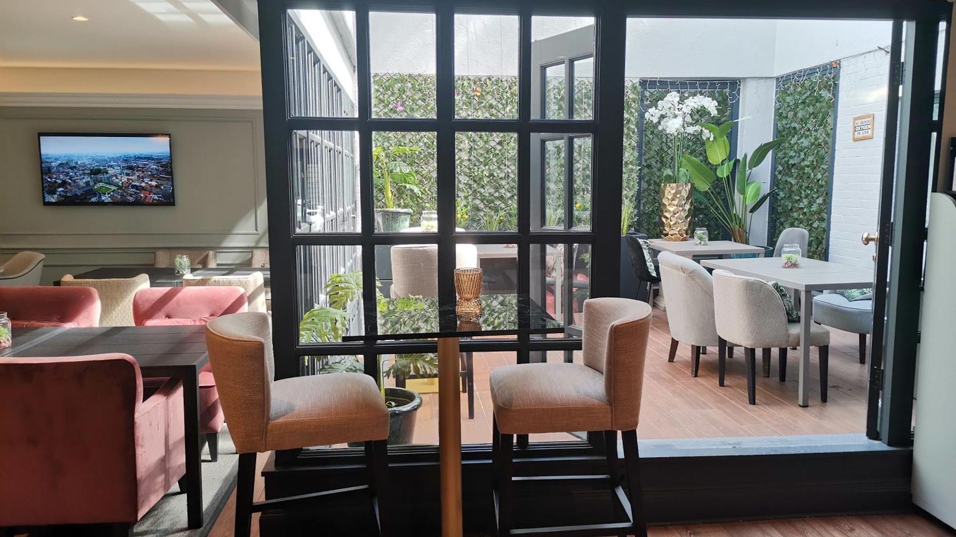 Avenue Louise Trademark Collection By Wyndham 4* Brussel