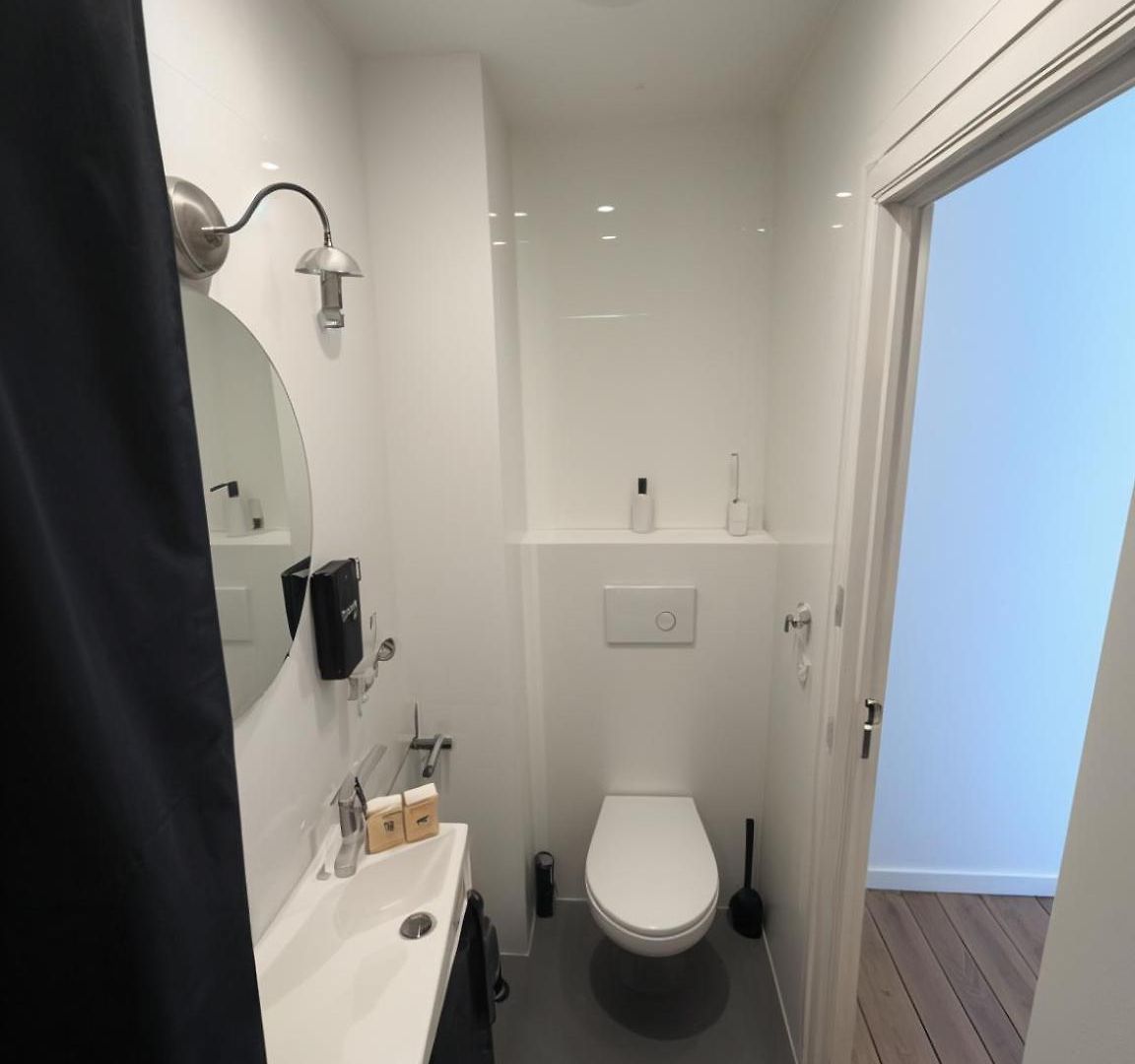 Appartement Confortable 1 Au Coeur De
