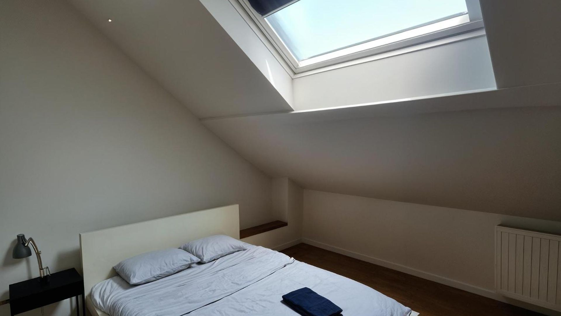 Penthouse Confortable 2 Au Coeur De Apartment *