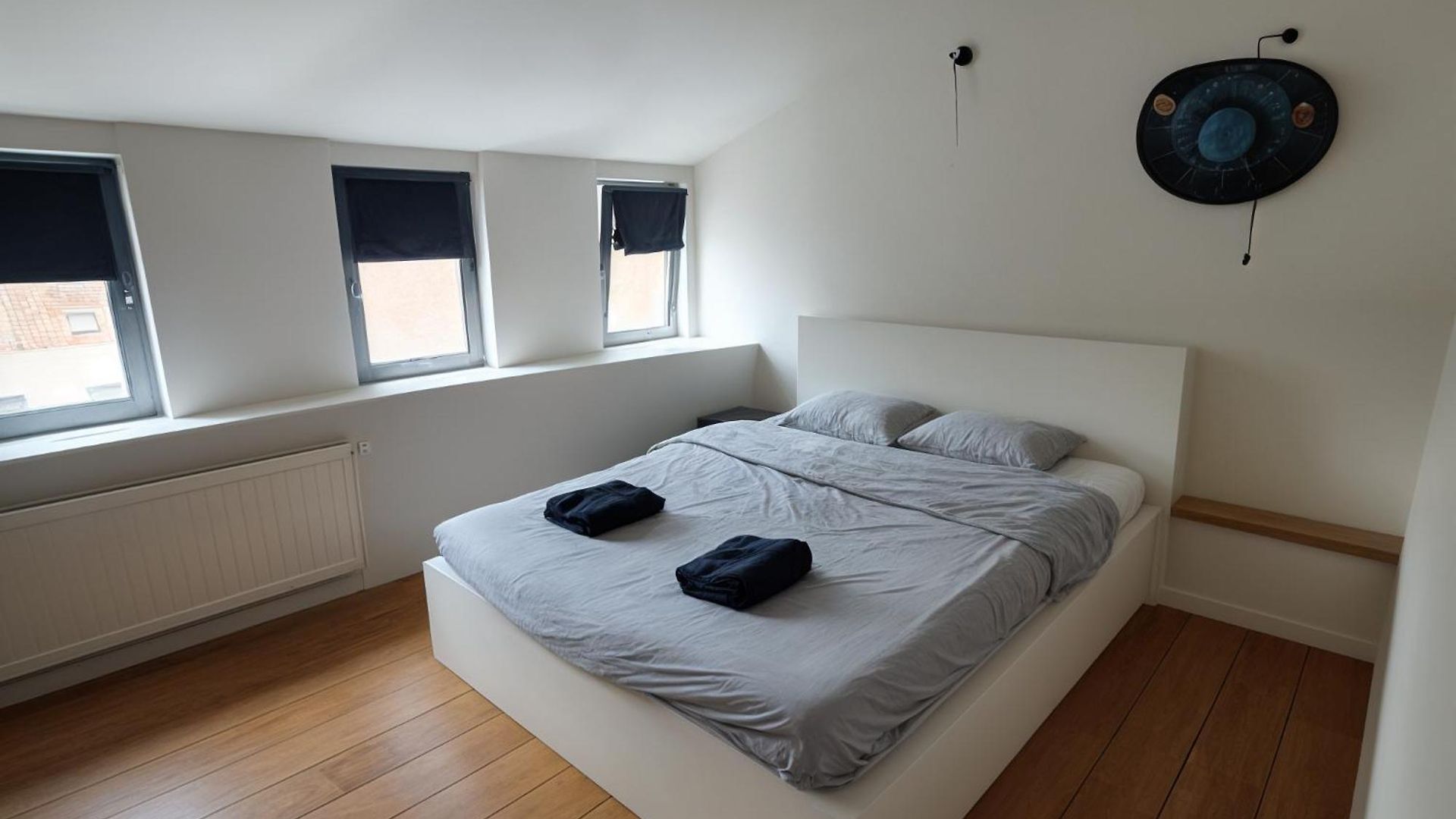 Penthouse Confortable 2 Au Coeur De Apartment