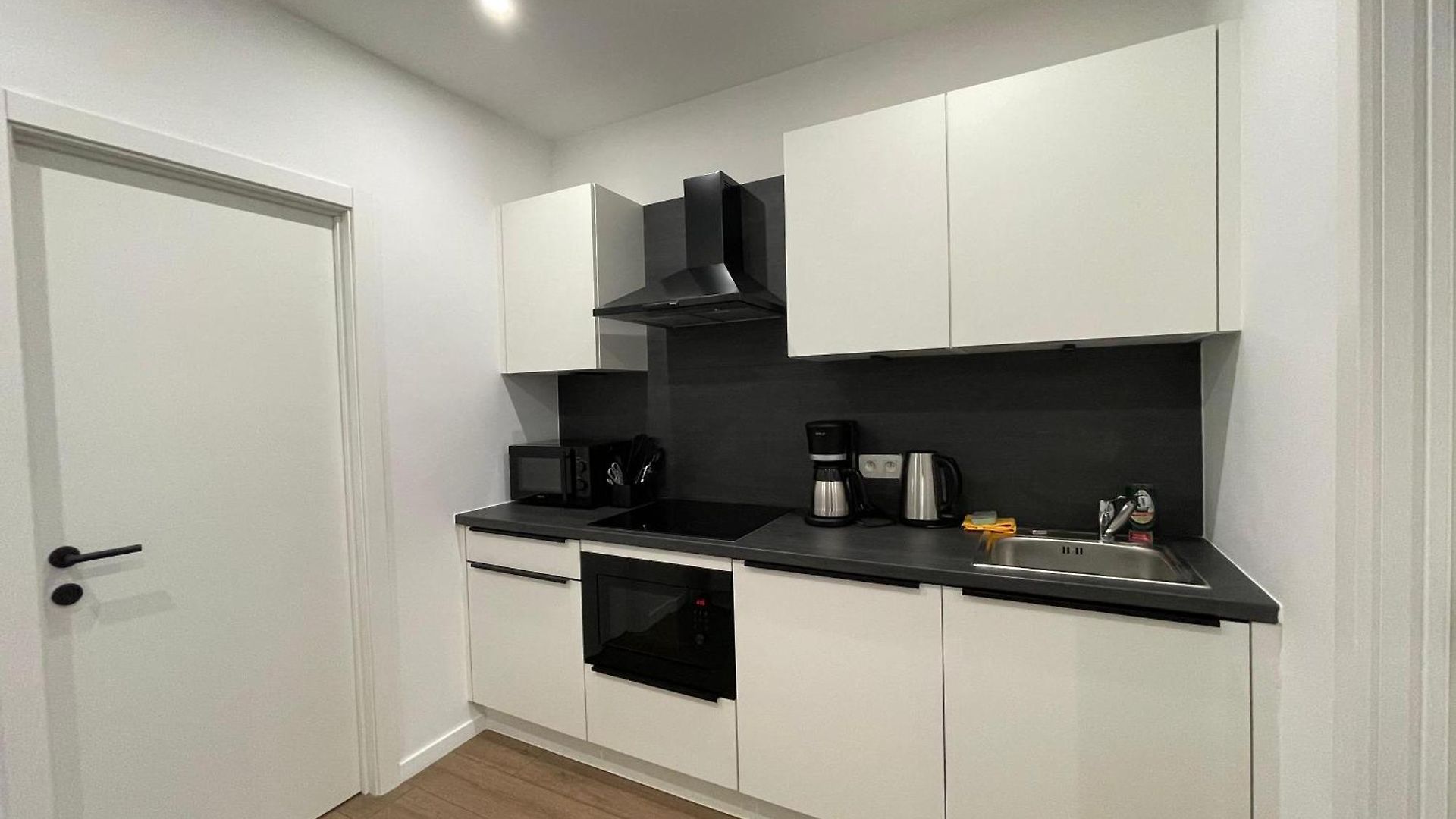 La Perla Appartement