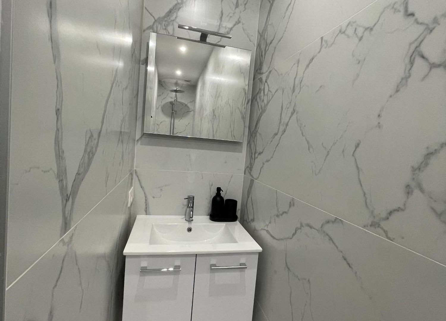 La Perla Appartement *
